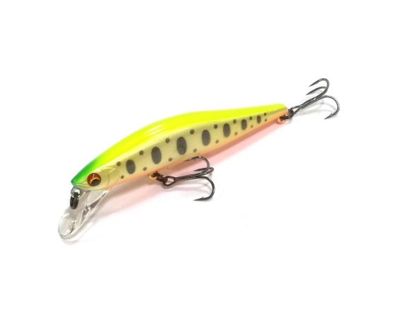 Воблер DAIWA WISE MINNOW SAKURA SPECIAL 90FS / W CHART (04847660)