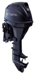 Купить Tohatsu Подвесной лодочный мотор Tohatsu MFS30CEPTS