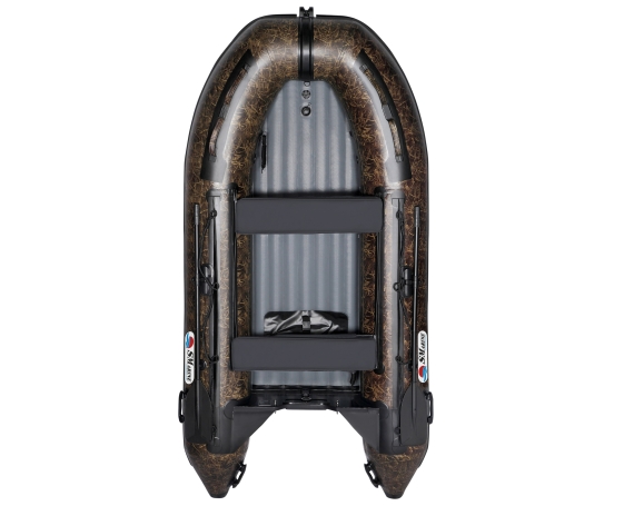 Надувная лодка SMarine MD 365 IB