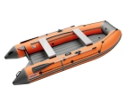 Надувная лодка Roger (Роджер) ZEFIR 3100 LT (малокилевой)