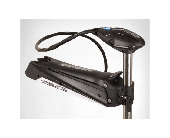 Электрический лодочный мотор Haswing Cayman PRO 80 lbs 310138