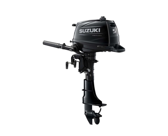 Подвесной лодочный мотор Suzuki (Сузуки) DF 5 AS