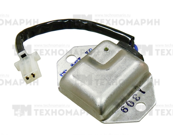 Реле регулятор напряжения Yamaha VK 540 01-154-35 Sport Parts Inc.