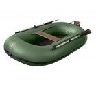 Надувная лодка Flinc BoatMaster 250 Эгоист люкс