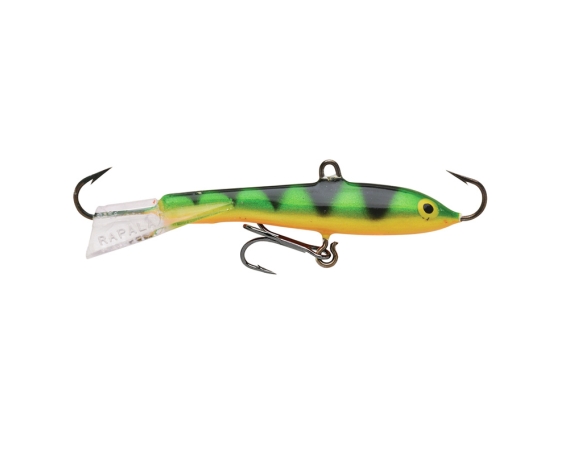 Балансир Rapala Jigging Shad RAP  9см, 25гр W09-LP