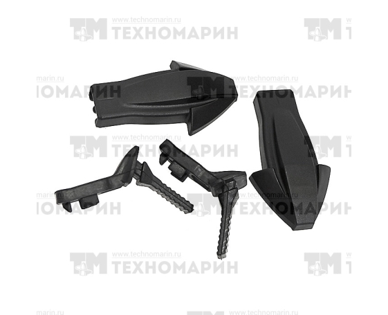 Защелка Sport Parts Inc. BRP SM-06019