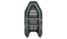Надувная лодка SMarine SM 380
