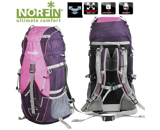 Рюкзак Norfin LADY ROSE 35 NFL арт.NFL-40211