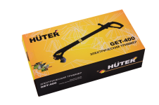 Электрический триммер Huter GET-400