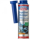Очиститель инжектора усиленного действия LIQUI MOLY Injection Clean High Performance 0,3L 7553