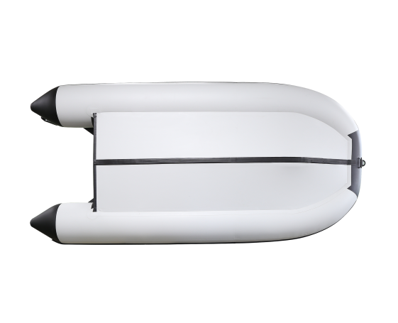 Надувная лодка Профмарин PM 400 CL ( серия Classic) ЛЮКС