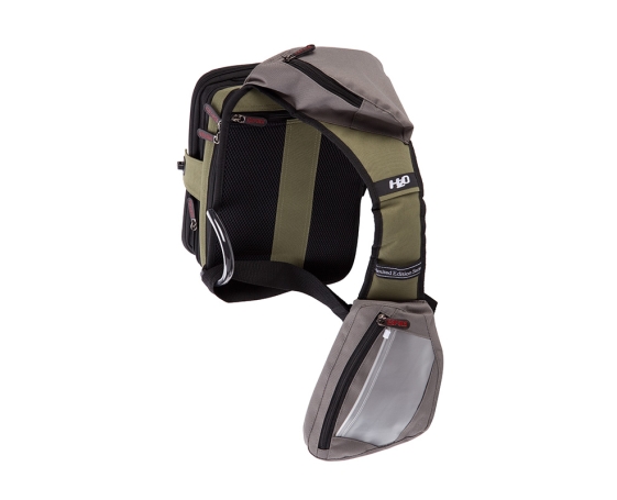 Сумка Rapala Shad RAP Limited Sling Bag Pro 46034-1
