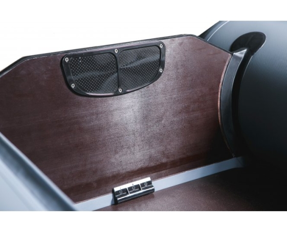 Надувная лодка Roger (Роджер) Hunter keel 3000 (малокил)