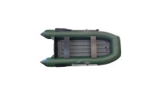 Надувная лодка Altair HD-300