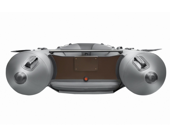 Надувная лодка Барс 3400НД