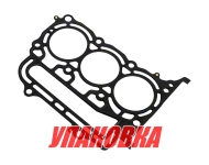 Прокладка под головку цилиндров Suzuki 40/50, MR (упаковка из 2 шт.)