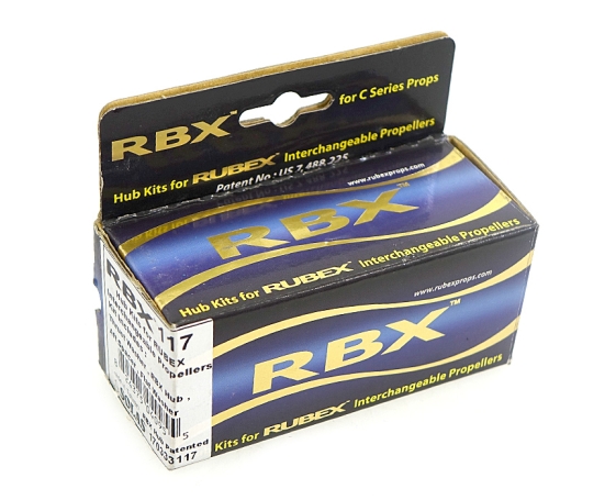 Комплект втулочный SOLAS RBX-117