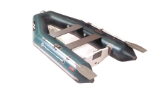 Надувная лодка Риб Мнев Форель С-260 Н (комплектация № 1)