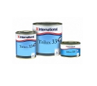 Покрытие необрастающее INTERNATIONAL TRILUX 33 PROFESSIONAL WHITE 0.75L YBA064/750ML