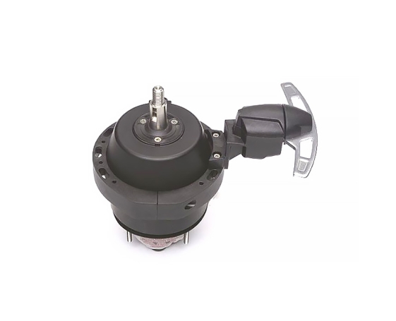 Переключатель трима подрулевой Ultraflex PTS-1 Ultraflex