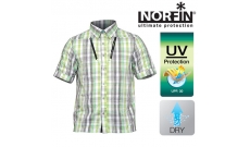 Рубашка Norfin SUMMER 01 р.S арт.654001-S