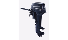 Подвесной лодочный мотор Tohatsu M18E2EFS