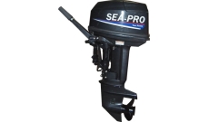 Подвесной лодочный мотор SEA-PRO T 40WS