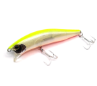 Воблер DAIWA MORETHAN CROSSWAKE 90F-SSR / Chart back Pearl (04826733)