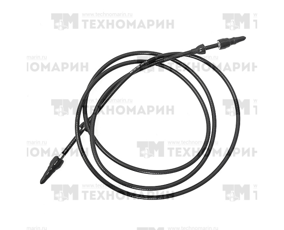 Трос спидометра Yamaha VK 540 SM-05105 Sport Parts Inc.