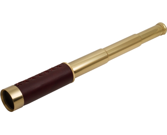 Зрительная труба Bresser Капитанская 12x30 64658