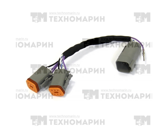 Проводка для подключения аксессуаров BRP SM-01602 SPI