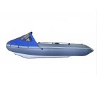 Надувная лодка Стрелка Риб 330