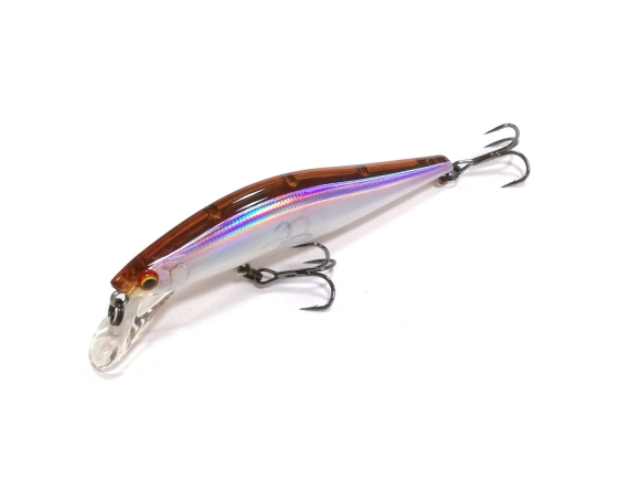 Воблер DAIWA WISE MINNOW SAKURA SPECIAL 90FS / WAKASAGI (04847658)