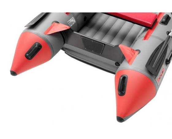 Надувная лодка Roger (Роджер) TROFEY 3100 (БЕЗкилевой)