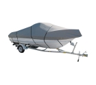 Тент транспортировочный для лодок длиной 5,0-5,3 м типа Cabin Cruiser