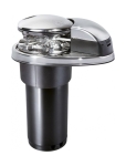 Купить Quick Лебедка якорная Quick Prince DP2E 600, 12 В, цепь 8мм у официального дилера со скидкой