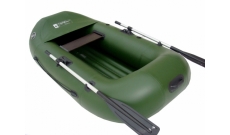 Надувная лодка Парус Тайфун-1,5-НД