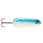 Блесна RAPALA Nauvo 19 /BLI / 6,6см, 19гр.