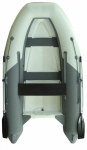 Купить Winboat Корпусная лодка WINboat 275RF Sprint у официального дилера со скидкой