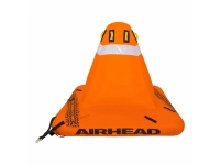 Купить AirHead Надувной аттракцион AirHead Big Orange Cone у официального дилера со скидкой