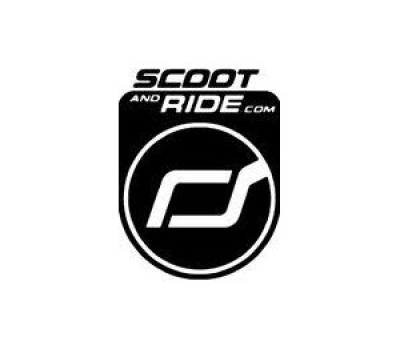 Scoot&Ride