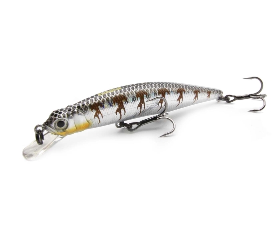 Воблер FISHYCAT LIBYCA 75SP / X05