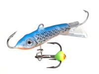 Балансир Lucky John CLASSIC 4.5 + тр. 50мм/45H блистер арт.81451-45H