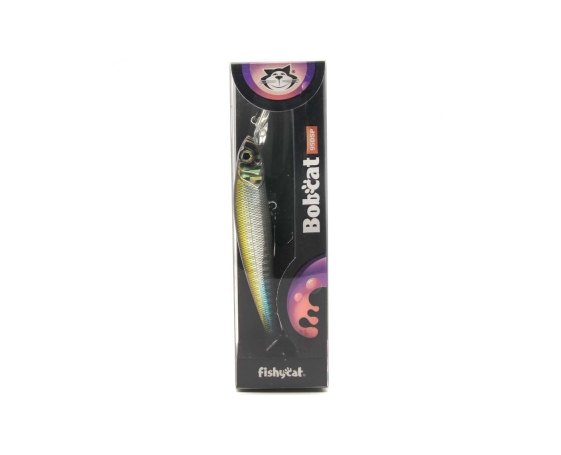 Воблер FISHYCAT BOBCAT 95DSP / R09