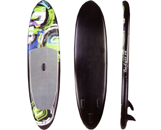 SUP Swoosh 10'0