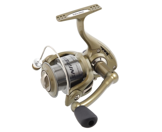 Катушка безынерционная Salmo Sniper SPIN 4 30FD арт.6730FD
