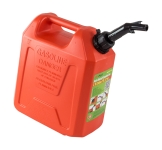 Купить SeaFlo Канистра для ГСМ пластиковая, 10 л у официального дилера со скидкой