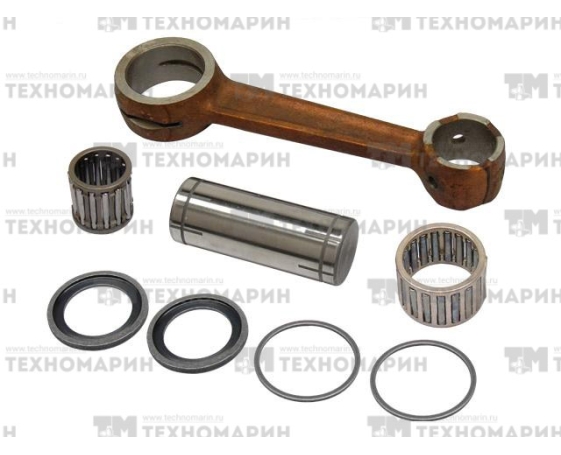 Шатун Arctic Cat 570F (MAG/PTO) SM-09357 Sport Parts Inc.