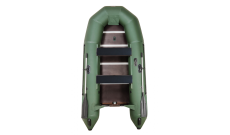 Надувная лодка Форза Марин СКАЙРА 295 Оптима plus