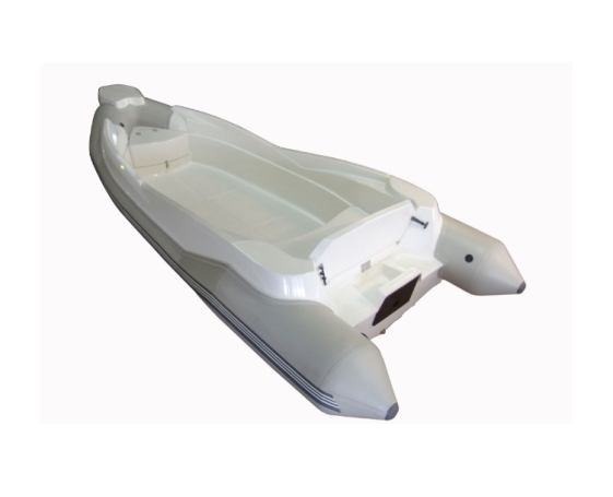 Корпусная лодка WINboat R5